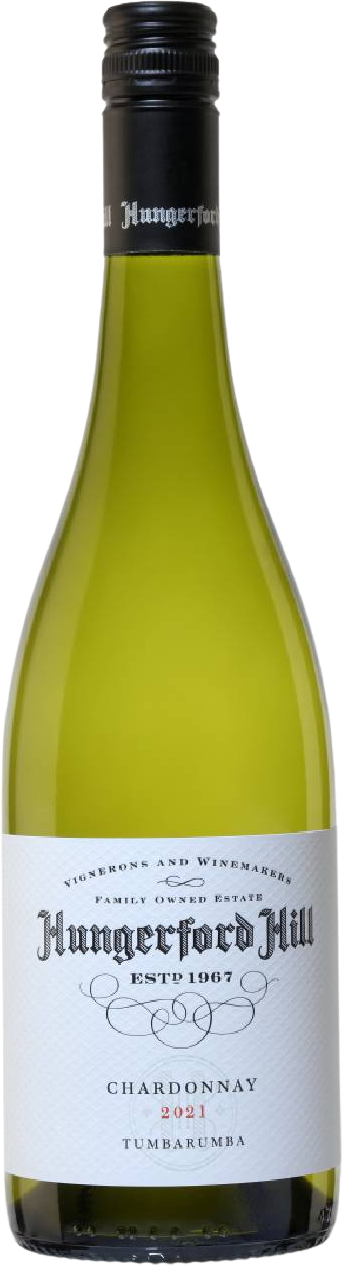 Hungerford Hill Tumbarumba Chardonnay 2021